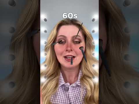 Paula's filter - which decade do you like best?