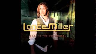 Lance Miller - George Jones & Jesus