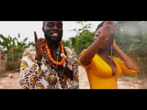 M.anifest - Asa featuring Efya [Official Video]