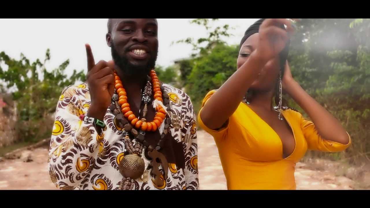 M.anifest ft Efya – “Asa”