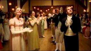 Emma 2009- Dance Scene, Music by Paul Taylor (Things left unsaid)- Smooth Jazz