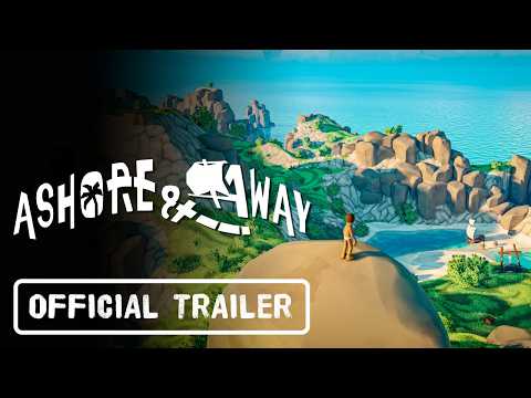 Announcement Trailer