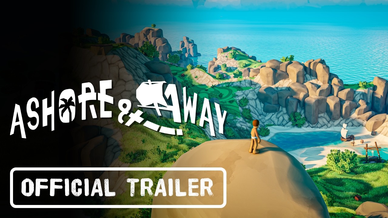 Announcement Trailer