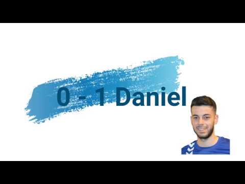 UD San Nicolás 2 - CD San isidro 4 (1ª Regional)