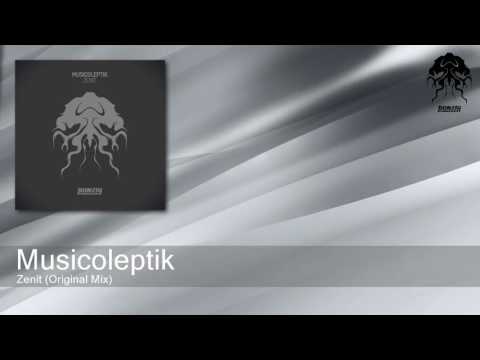 Musicoleptik - Zenit - Original Mix (Bonzai Progressive)