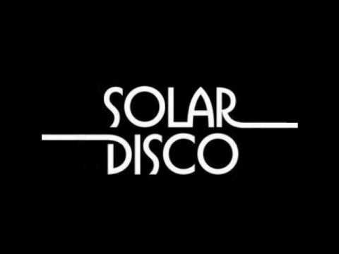 Creatures of Habit - How We Lustre (Nick Chacona Mix)