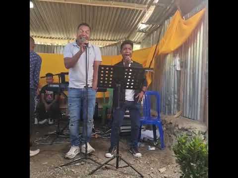 [Party Deslutu--K2 Band Cover 2023]🎤🤘