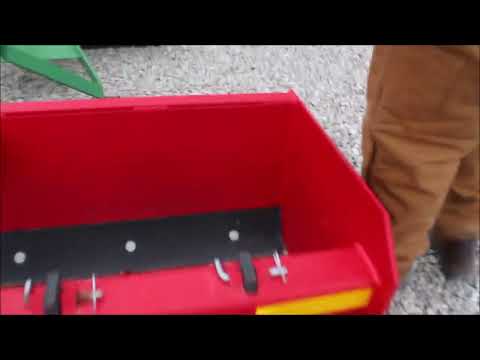 BUSH HOG SBX84 For Sale