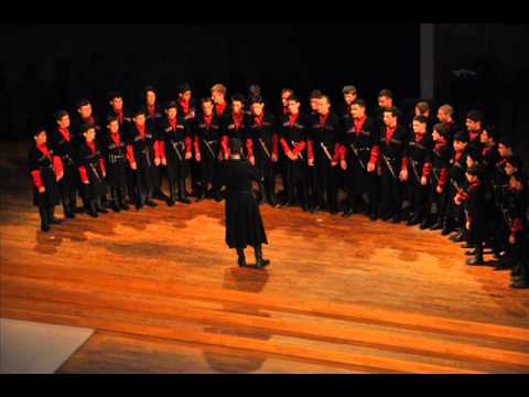 Mdzlevari   Sxivi Mogvapineo