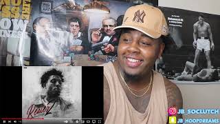 IS YOUNGBOY THE BEST IN THE GAME???NBA YoungBoy - Put It On Me *REACTION*