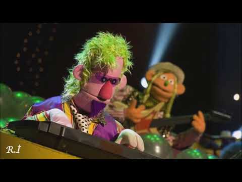 Beyza Durmaz - Benimle Oynar Mısın? (Jenerik) -TRT Çocuk-