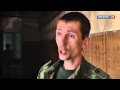Луганск 24. Очередная партия гуманитарной помощи прибыла в Луганск. 24 июля 2014 ...