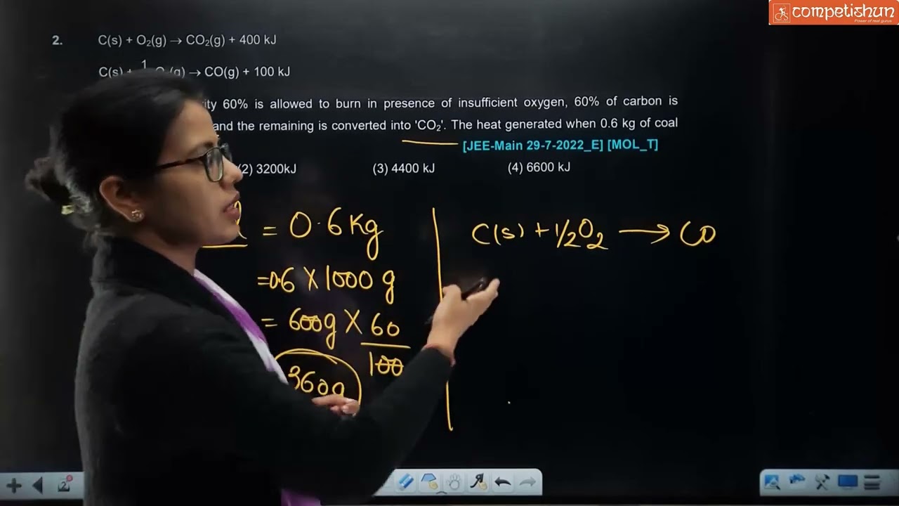 Video Solution