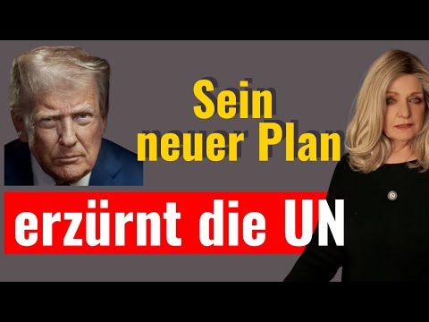 Entmachtet Trump endgültig die UNO?