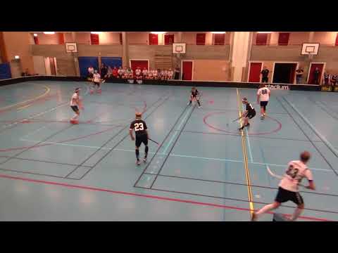 171014 Skälby–VIB (HJ17) P3 del 1