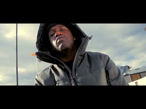 WYLAH - GLASS TEARS produced by Darkcharm records filmed by David Mack visuals