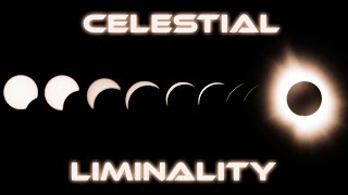 Attempting to describe the indescribable - Solar Eclipse 2024 Totality