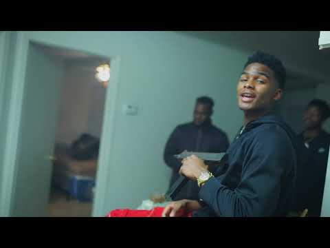 Pablo Chance - No Cap (Dir. by @Imrichporter)