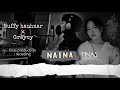 Muffy Hauhnar ft Greycy Chawngthu-Natna official audio (official lyrics video 2021)