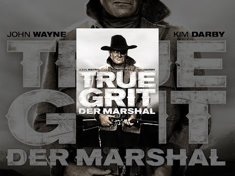 Der Marshall