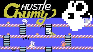 Hustle Chumy (SG-1000)
