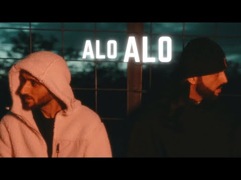 ISMUT - Alo Alo [Clip Official]