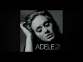 Adele Rolling In The Deep High Pitched
