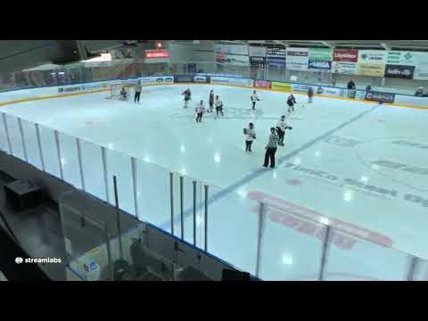 JYP U12 -09 24.1. klo 12:30 JYP valkoinen - Keupa