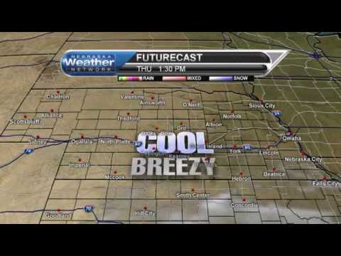 October 13, 2016 Weather Briefing