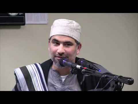 Lessons from the Blessed Night Journey: Al Isra Wal Miraj | Dr. Ali Ataie