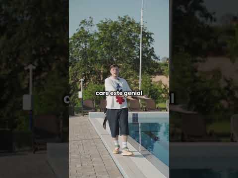 Băile 1 Mai, locul perfect pentru vară! Hai la Venus Waterland