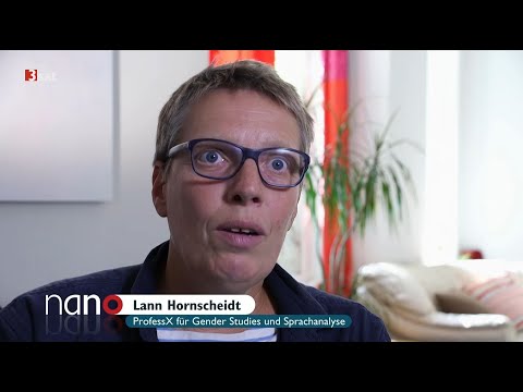 Gender Wahnsinn - Missgestaltung der Sprache
