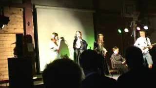 Lime - I'm Yours 10. Trinns avslutningskonsert