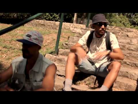 #BKCREW | ESSÊNCIA (Videoclip Oficial) 2017