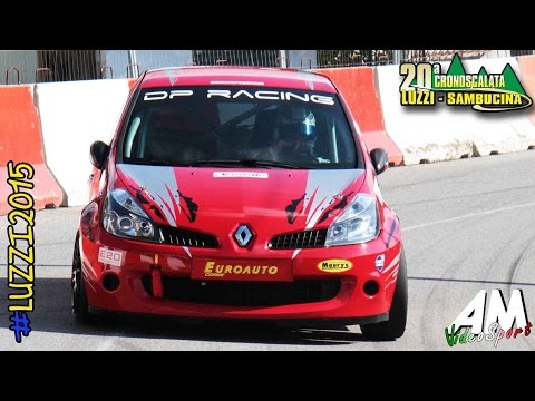 Caruso Alberto PSG 20° Cronoscalata Luzzi   Sambucina HD