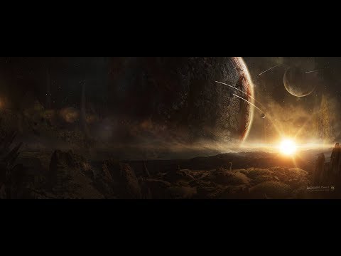 Whitesand - Adventure Begins [Orchestral] Video