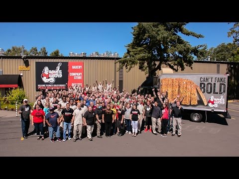 Dave's Killer Bread — What We're All About