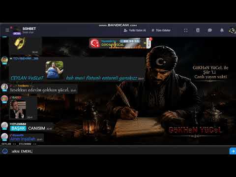 BeyazMartı GÖKHAN