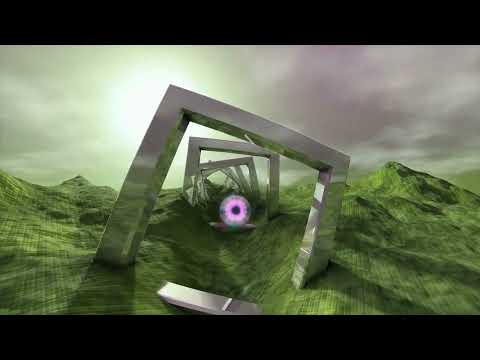 Videoclip de Shine On You Crazy Diamond (Parts 1-5) (Live at Knebworth 1990) — Pink Floyd