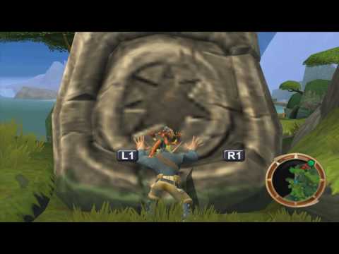 The Lost Playstation 2