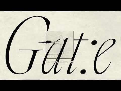 [Beat Switch] Irko x Amne x Zoomy Type Beat | Gat:e