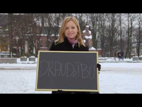 Dziedam kopā - Uzsmaidi katram!