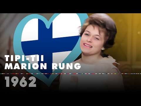 Tipi-Tii - Marion Rung