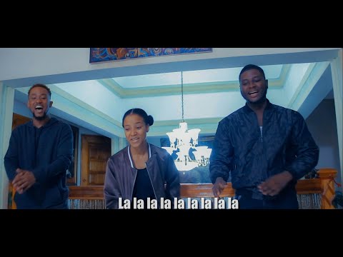 C'est si bon de louer son nom Ft Frantz Junior Moise & Jalia Maignan Cover ( Official Video )