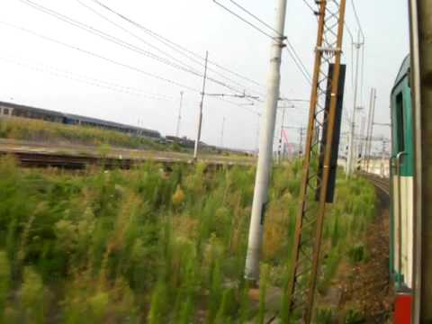 Torino P.N. - Torino Lingotto  - R22975