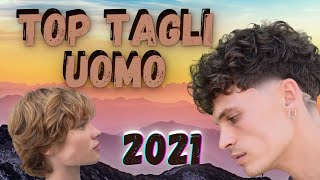 I Migliori TAGLI DI CAPELLI UOMO** (2020/2021)