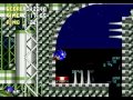 Sonic 1 Back In Time Pre Release Genesis Walkthrough