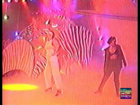 JAMIE DEE Burning up (Tv Show)