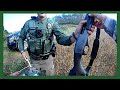 Getting Checked by the Game Warden - Eps. 013