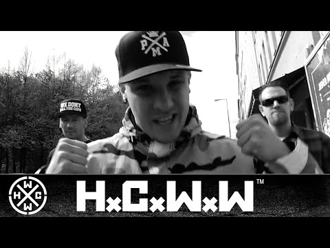 D-PELT - DIALEKTIK - HC WORLDWIDE (OFFICIAL HD VERSION HCWW)